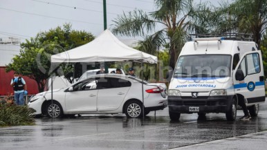 "Homicidio culposo agravado", la imputación a los jóvenes que ocasionaron el siniestro de la avenida Paraguay