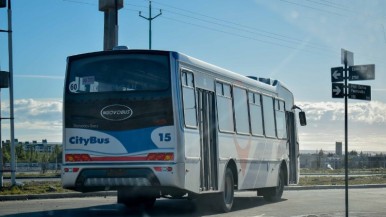 Santa Cruz: cuándo finaliza el plazo para acceder al Boleto Estudiantil Gratuito