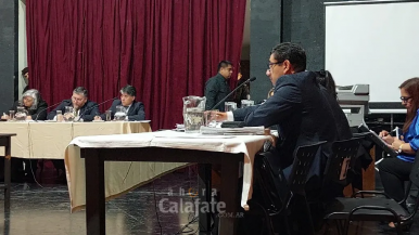 Caso Gutiérrez: quién es el testigo que podría ser clave y ahora no puede salir de El Calafate