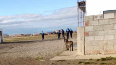 Río Gallegos: otra interna en UOCRA terminó con heridos de bala y cortantes