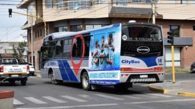 Con el nuevo valor, Río Gallegos quedará dentro de las ciudades con el boleto de colectivo más caro del país