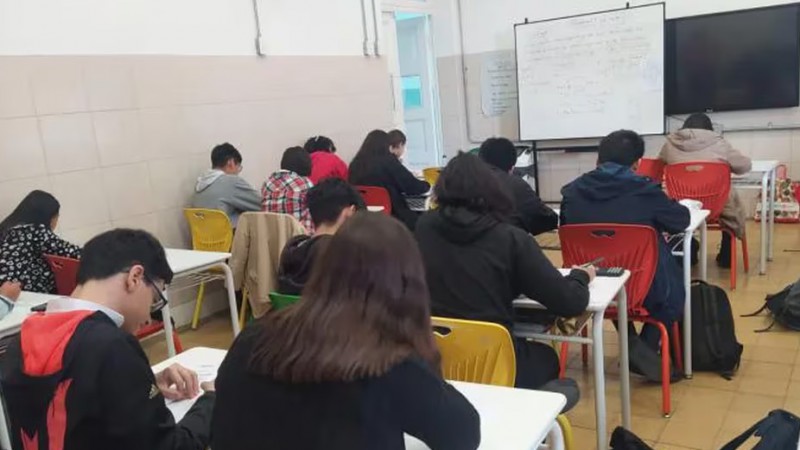 Milei anunci vouchers educativos: cmo acceder, de cunto son y el plazo para anotarse