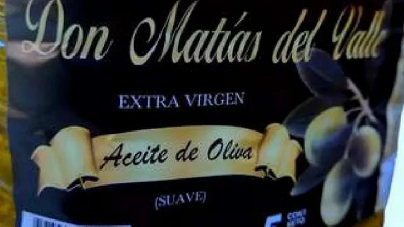 ANMAT prohibi un aceite de oliva: qu marca no hay que comprar