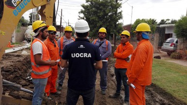 Preocupación en el sector de la construcción 