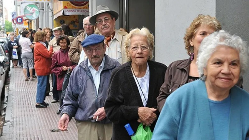 ANSES: Beneficiarios que cobran este viernes 22 de marzo y bono extraordinario para jubilados