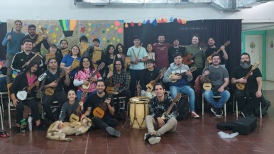 El Consejo Provincial de Educación informa que la Escuela Re Si iniciará sus clases el 6 de abril