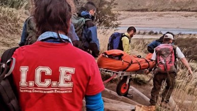 Por el ajuste nacional podría haber despidos en el Parque 