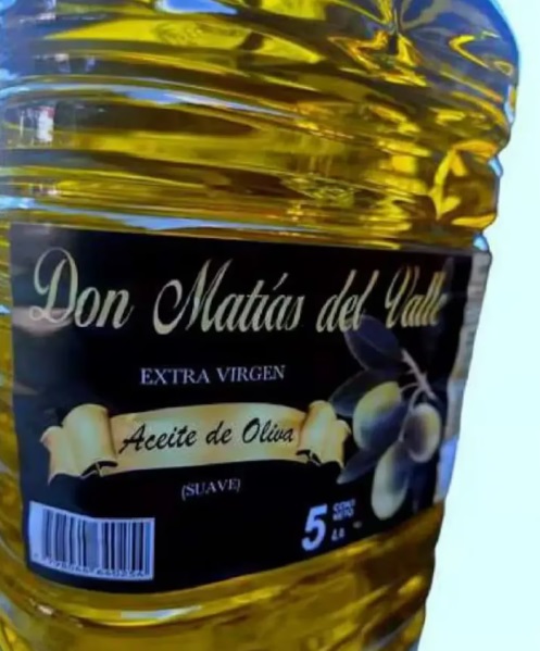 ANMAT prohibi un aceite de oliva que ahora es ilegal 