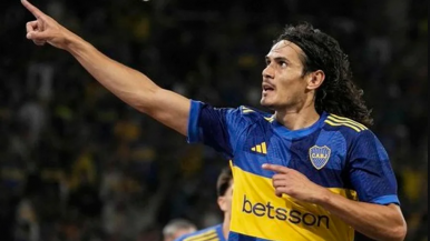 Boca venció a Central Norte y pasó de fase en la Copa Argentina