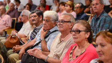 Aumento a jubilados: recién en julio comenzará a aplicarse la nueva fórmula 