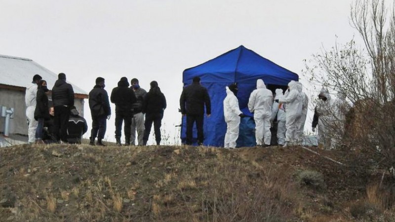 Fabin Gutirrez fue asesinado y hay tres jvenes en juicio