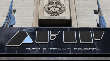 AFIP avanza en la digitalización de trámites aduaneros