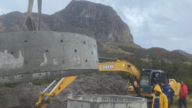 Mejoras en Suministro de Agua y Control Ambiental en Santa Cruz