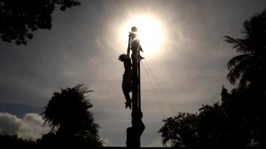 Feriado por Semana Santa y Pascua : cuántos días son y cuándo caen