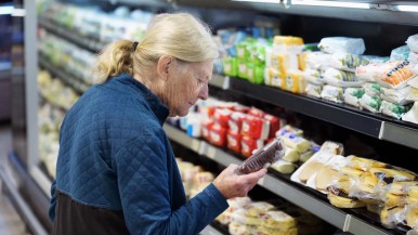 Otra vez: la inflación de noviembre en la Patagonia volvió a ser la más alta del país  