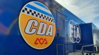 El ACA revocó el poder deportivo a la ACTC