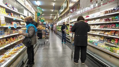 Se conocerá la inflación de abril: cuales son las estimaciones 