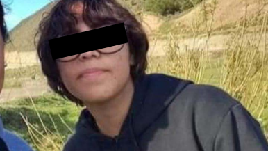 Fuera de peligro: apareció Antonela Milagros Galarza