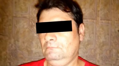 El hombre que vendía fotos de pedofilia por Telegram y era ayudado por su hijo