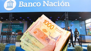 Beneficio de Banco Nación para Jubilados y Pensionados: Créditos de Hasta $800.000 para Tecnología