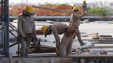 Habrá nuevos salarios para la construcción 