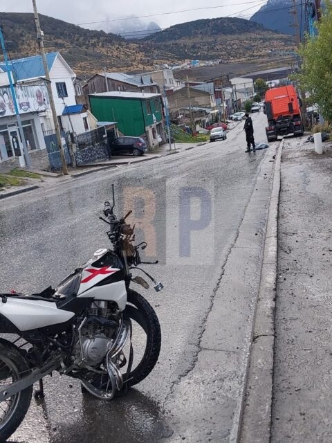 Conductor alcoholizado provoc un accidente fatal