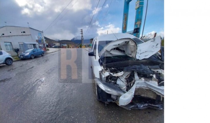 Conductor alcoholizado provoc un accidente fatal