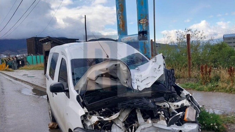 Conductor alcoholizado provoc un accidente fatal