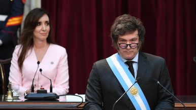 Gesta de Malvinas: Milei y Villarruel encabezarán actos por separados