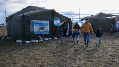 Rio Gallegos: invitan a participar de todas las actividades por Malvinas