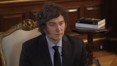 Javier Milei suma tensión con los gobernadores: "Fue gran error hablar con ellos en forma transparente y honesta"