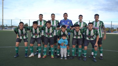 Boxing se quedó con el clásico de campeones y es líder en Primera