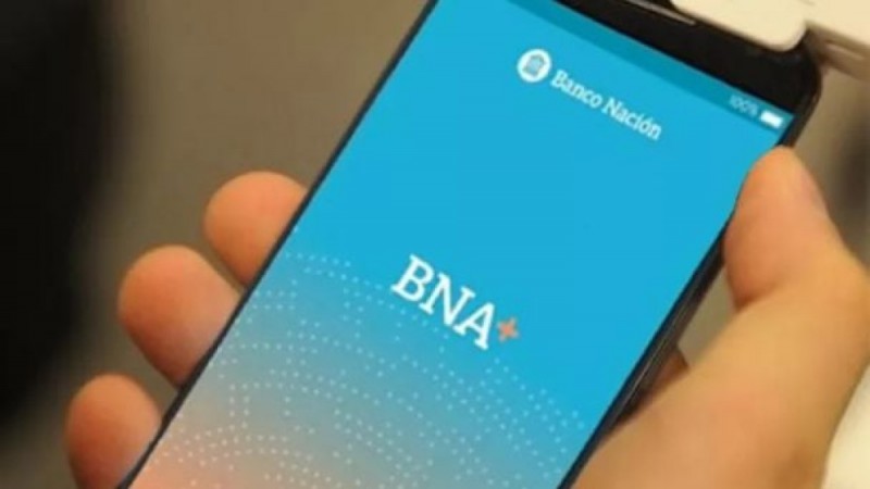 Banco Nacin anticipa beneficios para el mes de junio