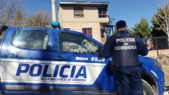 Un anciano de 84 años murió electrocutado mientras trabajaba en un campo 