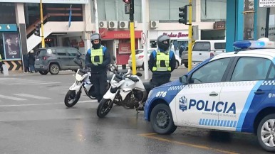 Dramático rescate de una mujer que pasó varios días en cautiverio en Río Gallegos