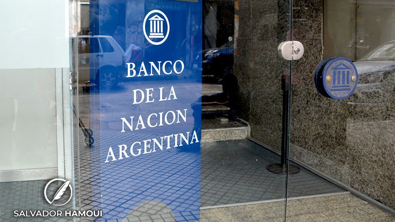 Bancarios obtienen nuevo aumento salarial. 