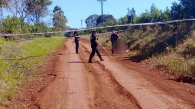 Un jubilado salió a correr y murió tras ser atacado por dos pitbull