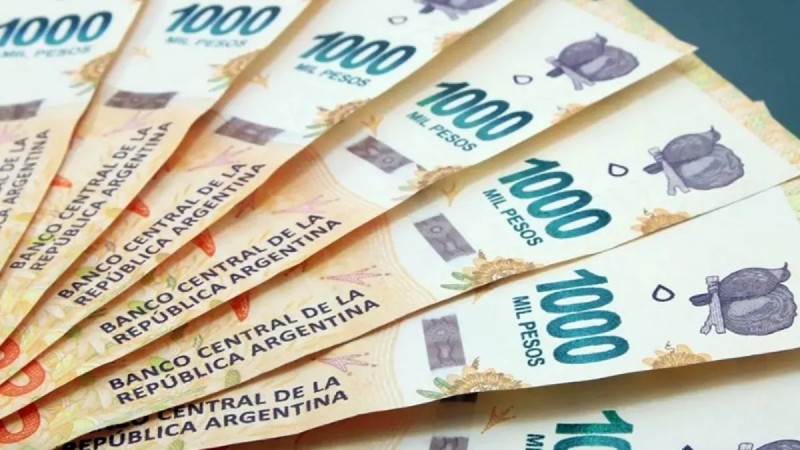 Se confirm la nueva tasa de inters del plazo fijo: cunto gano si deposito $650.000