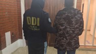 Era buscado en Mendoza por robo y estar implicado en un homicidio, pero fue detenido en Santa Cruz