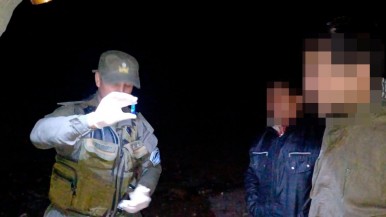 Gendarmería Nacional interceptó cocaína en La Rioja