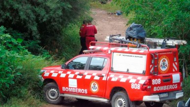 Asesinaron a un hombre de más de veinte puñaladas