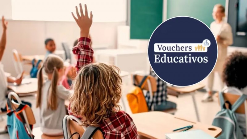 Vouchers Educativos 2024: cundo se pagan y cul es el monto 