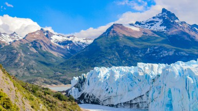 Aumento significativo en tarifas de ingreso al Parque Nacional Los Glaciares