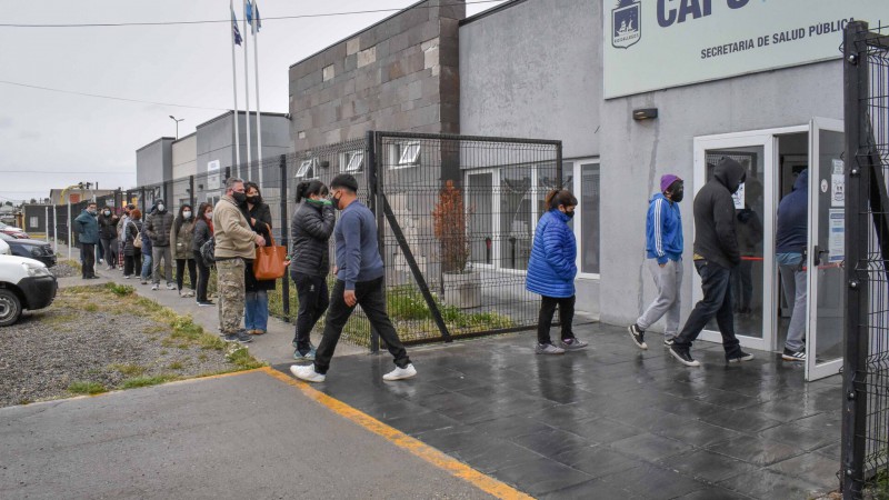 Nuevos medicamentos han arribado al CAPS "Peliche" para el pblico con receta mdica