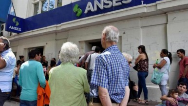 ANSES: de cuánto será el aumento que van a recibir los jubilados en noviembre 