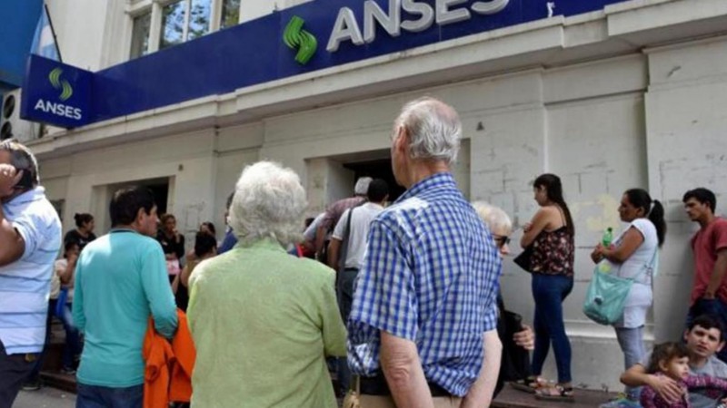 ANSES: de cunto ser el aumento que van a recibir los jubilados en noviembre 