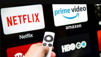 Luego del aumento de Netflix, cómo quedó el ranking de precios de las plataformas de streaming en el país