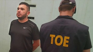 Revelan que un líder narco está detrás de los crímenes de inocentes en Rosario