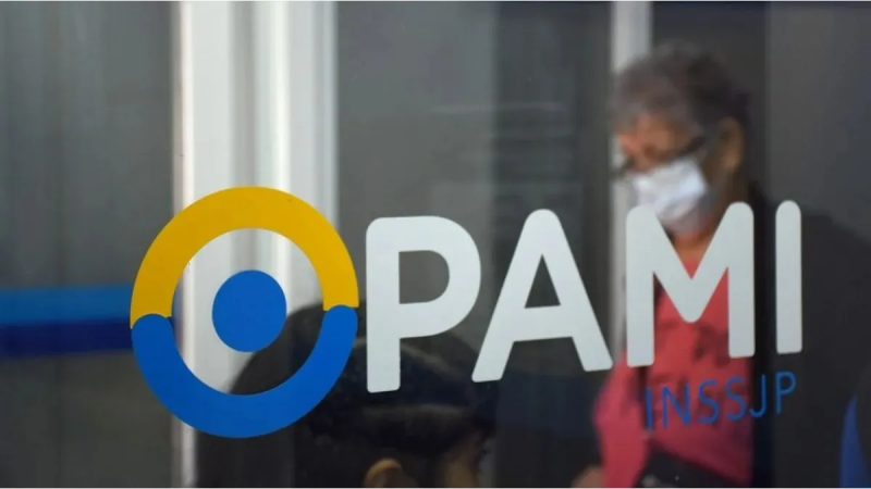 PAMI tiene novedades en abril