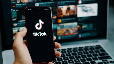 Grooming Argentina y TikTok lanzaron una guía parental para proteger a los adolescentes